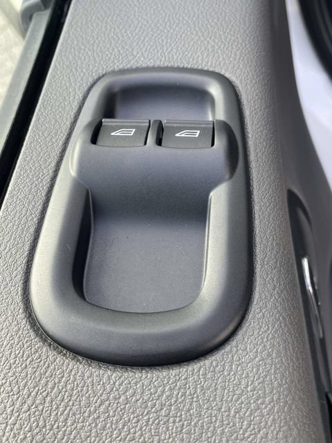 New 2026 Ford Transit 250 Low Roof w/ Load Area Protection Package RWD image 18