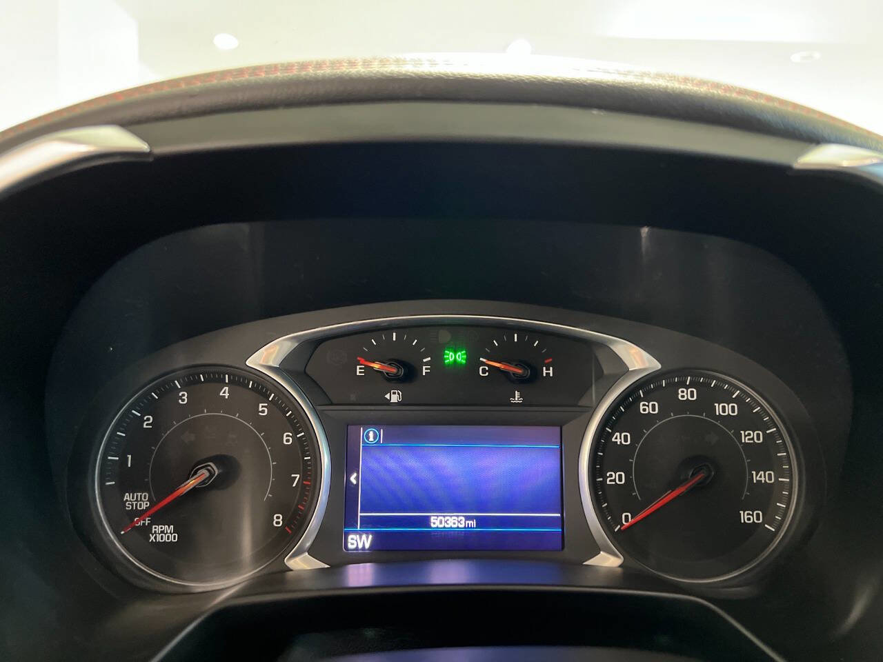 Used 2021 Chevrolet Blazer LT w/ Redline Edition image 13