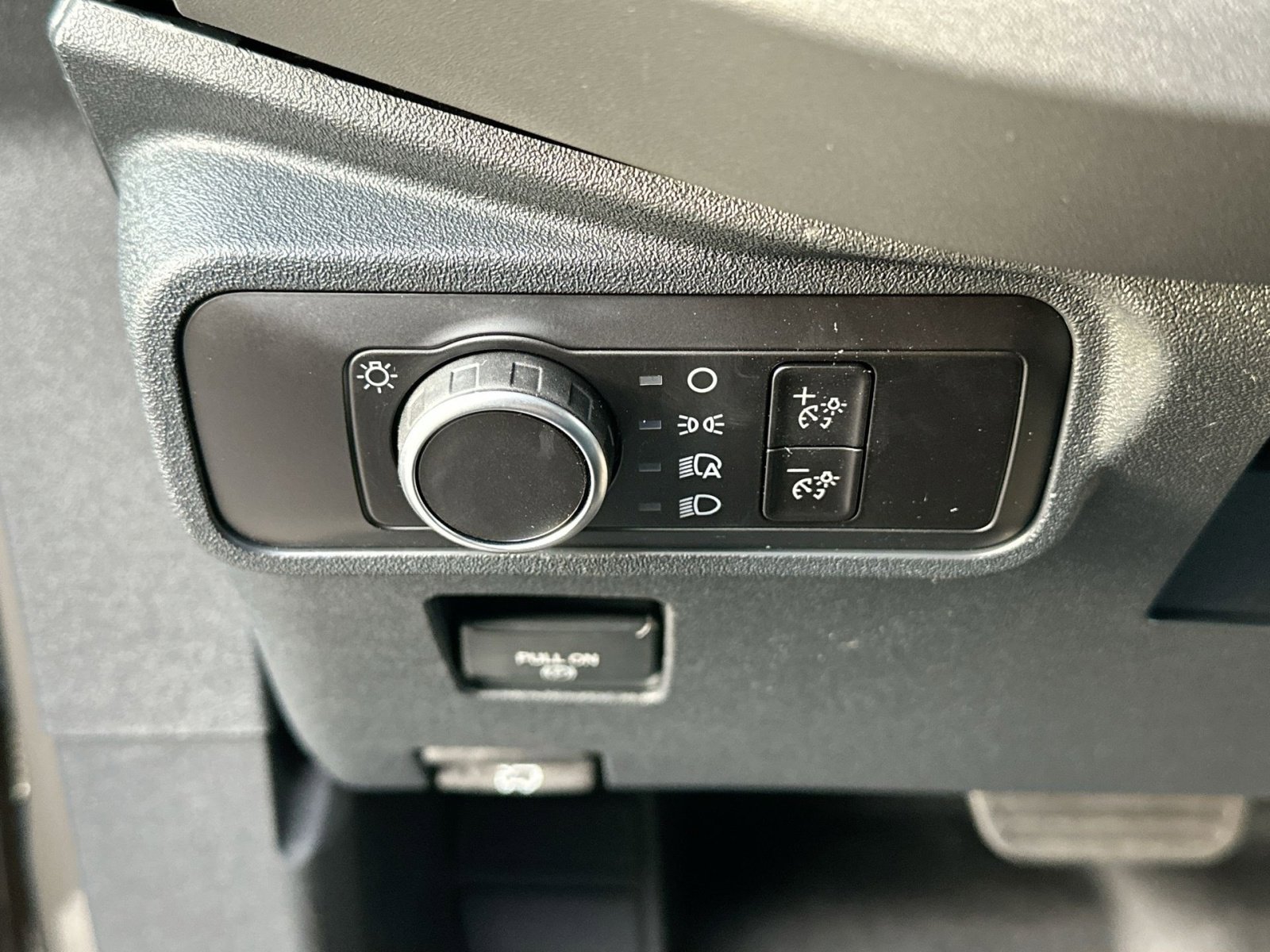 New 2025 Ford Bronco Big Bend image 17