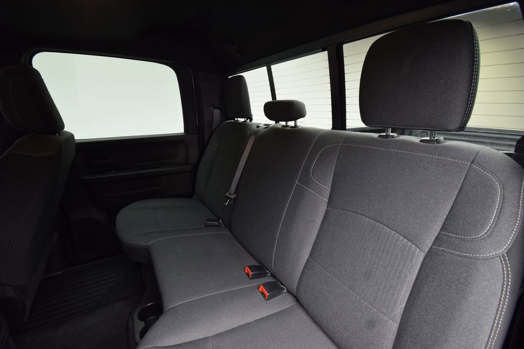 Used 2022 RAM 3500 Tradesman image 24