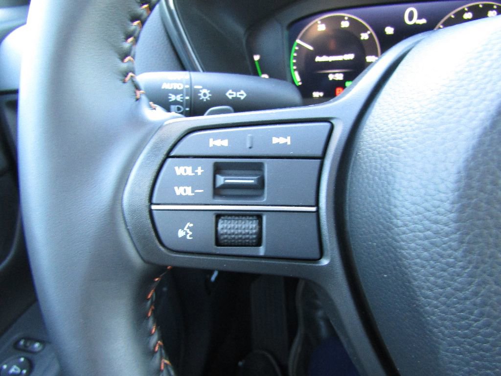 New 2026 Honda CR-V Sport-L image 26