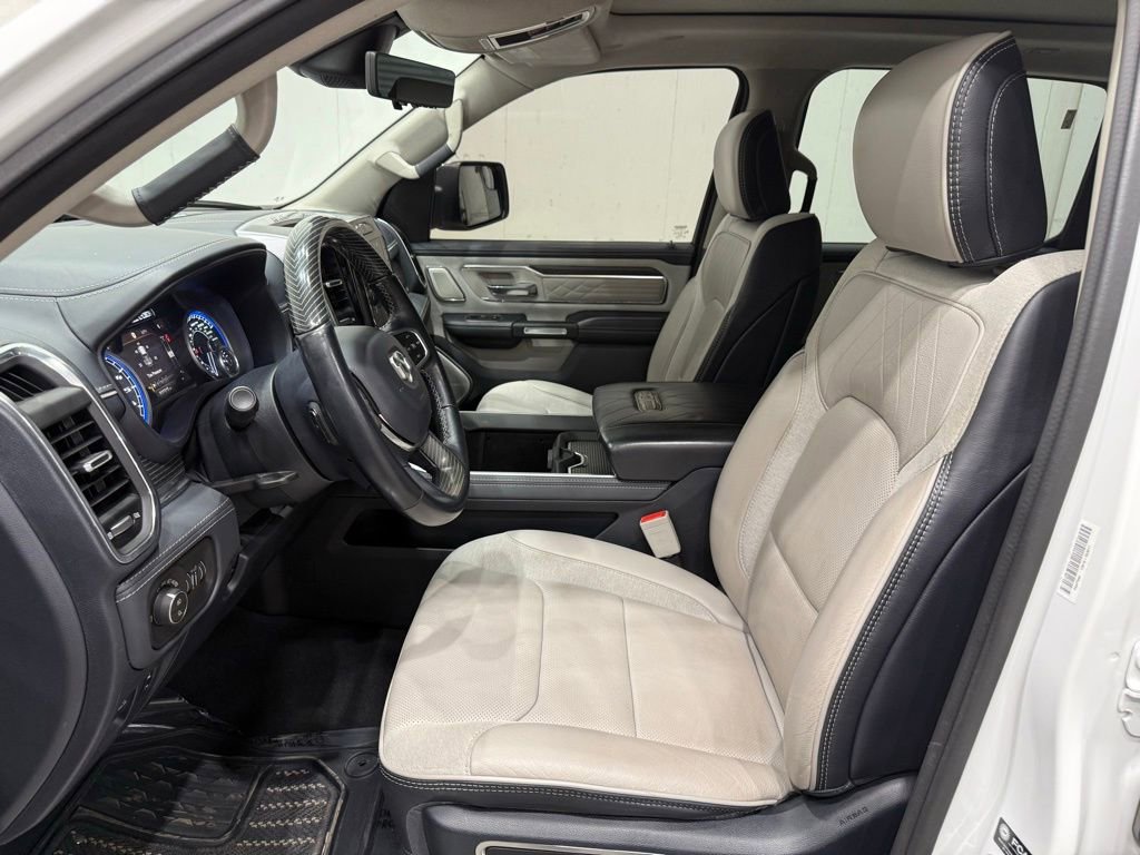 Used 2022 RAM 1500 Limited image 64