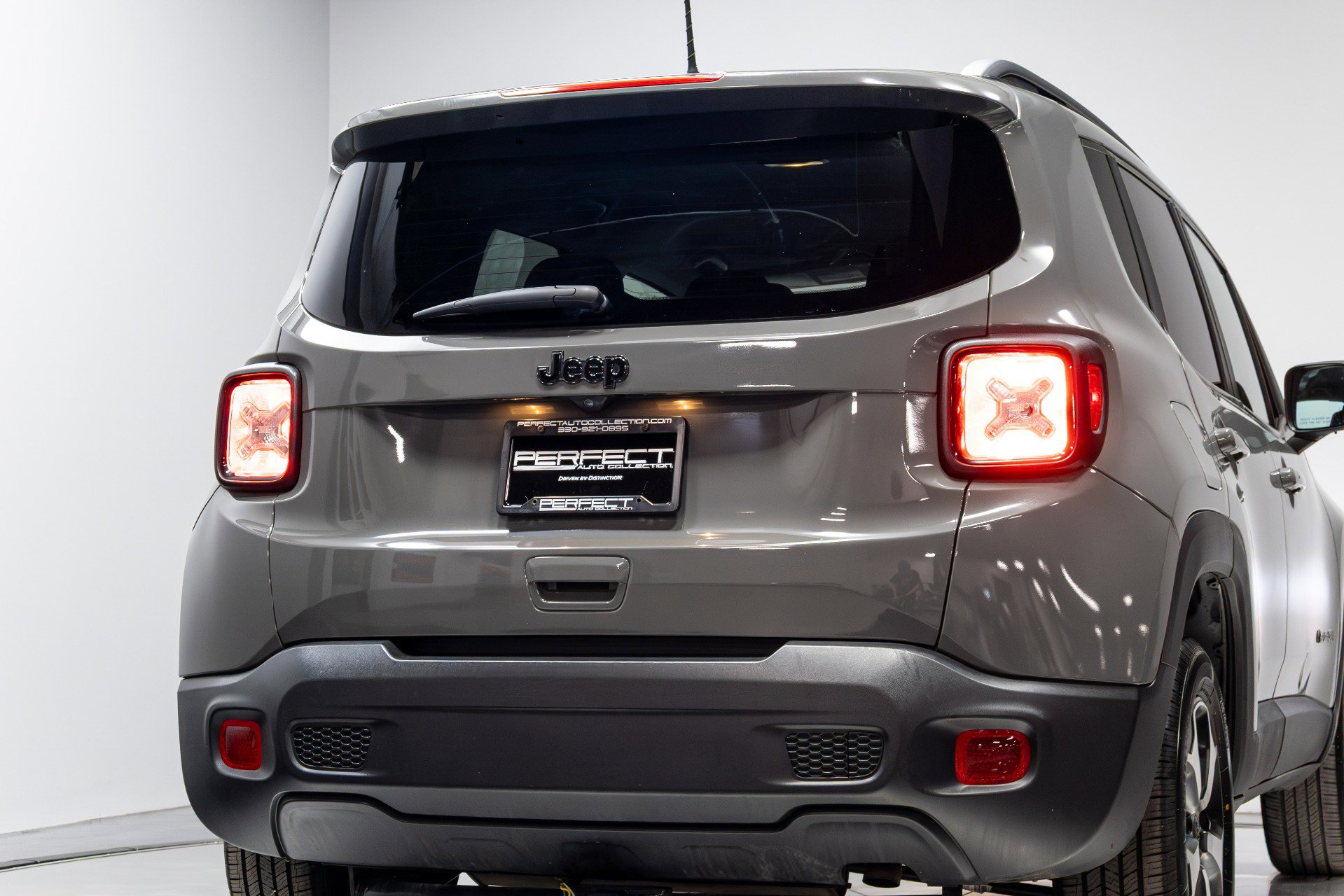 Used 2020 Jeep Renegade Sport image 74