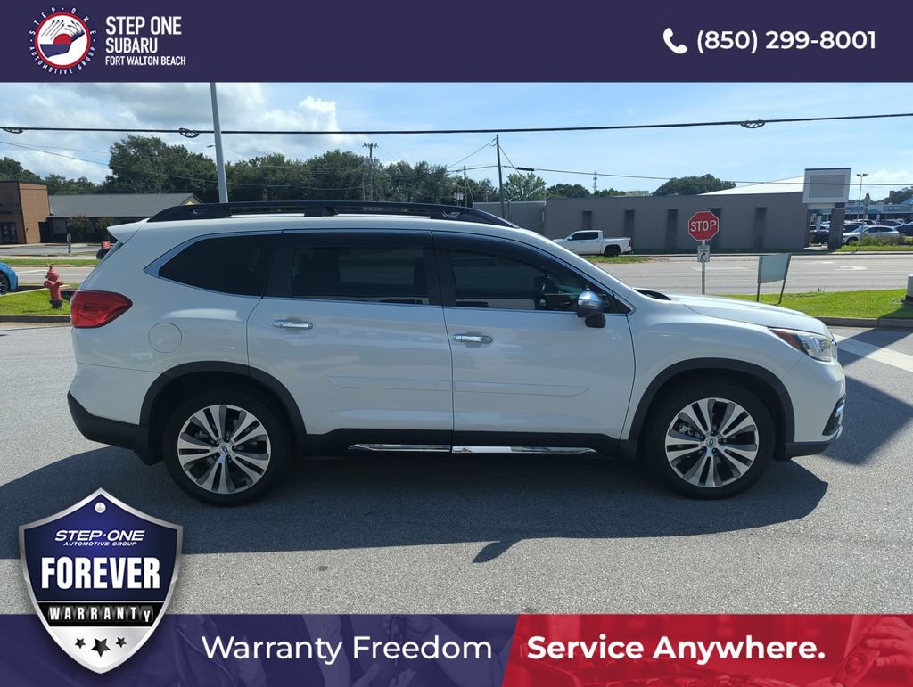 Used 2020 Subaru Ascent Touring w/ Popular Package #3 AWD/4WD image 8