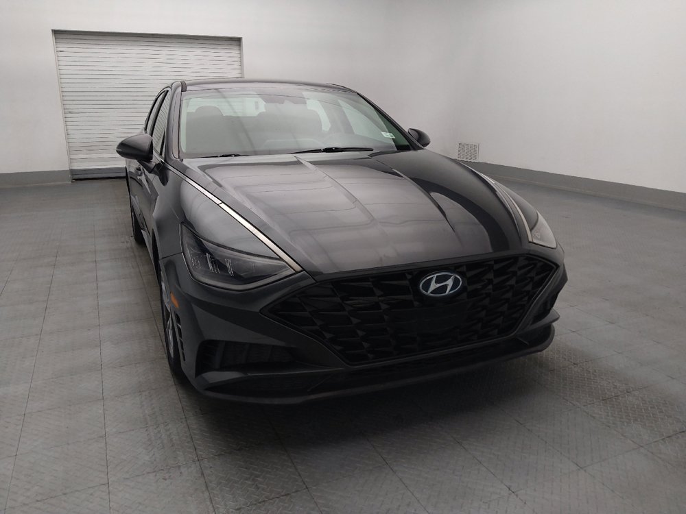 Used 2021 Hyundai Sonata SEL FWD image 14