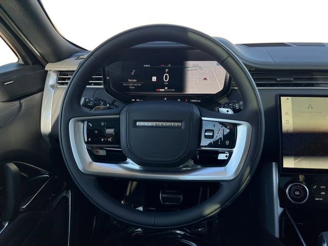 Used 2023 Land Rover Range Rover SE AWD/4WD image 15