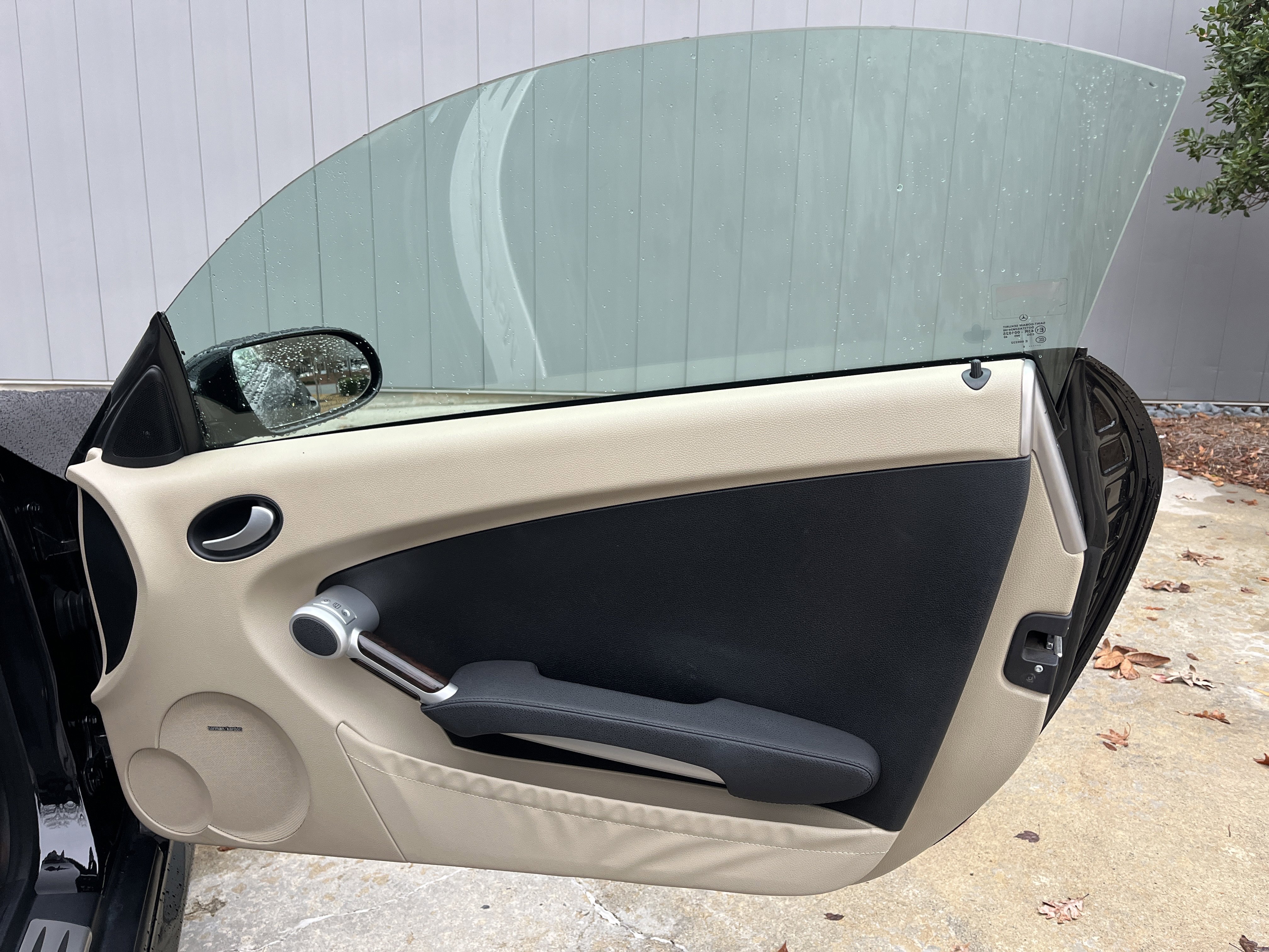 Used 2006 Mercedes-Benz SLK 350 image 47