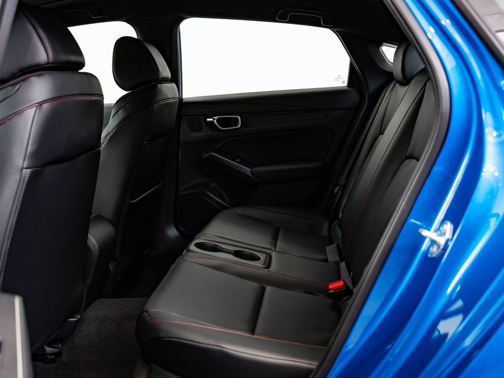 New 2026 Acura Integra Type S image 43