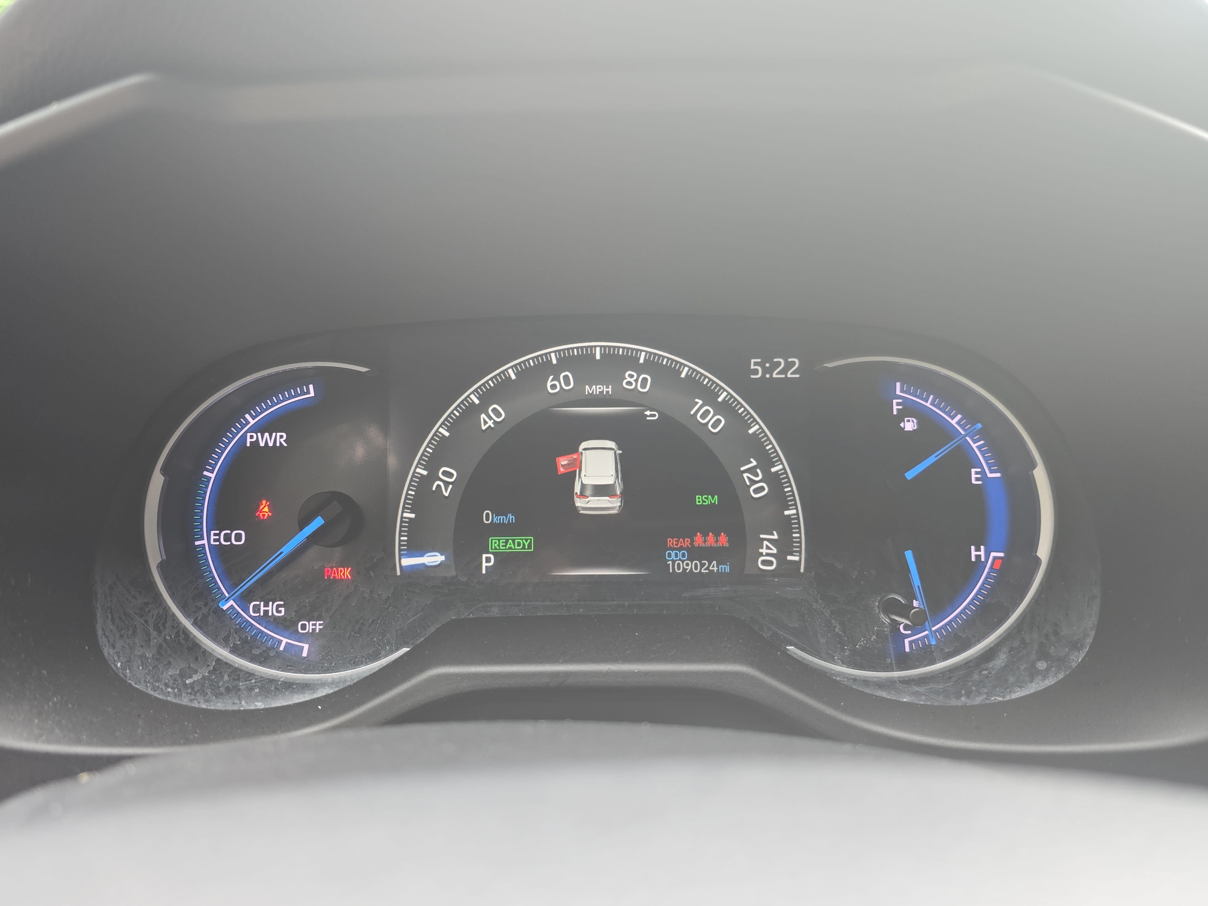 Used 2022 Toyota RAV4 XSE AWD/4WD image 18