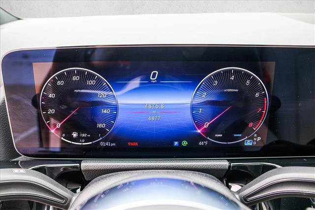 Used 2024 Mercedes-Benz GLA 250 4MATIC image 15