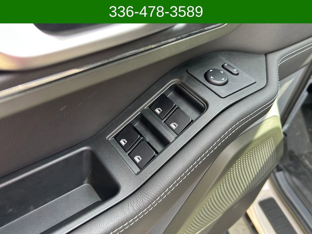 Used 2025 INEOS Grenadier 1924 Limited Edition image 11