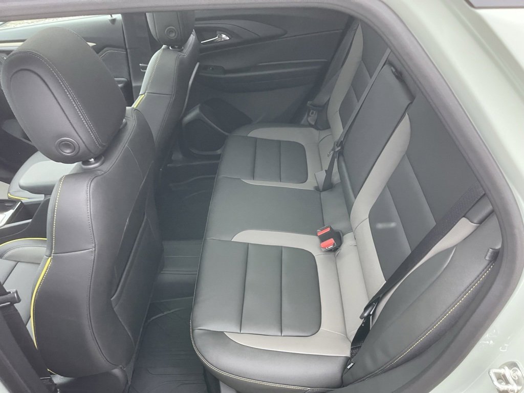 New 2026 Chevrolet TrailBlazer ACTIV w/ Convenience Package image 26