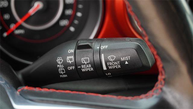 Certified 2021 Jeep Wrangler Unlimited Rubicon image 29