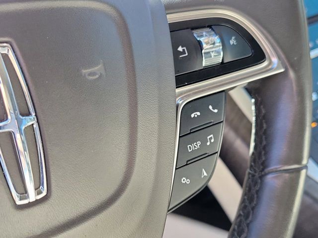 Certified 2019 Lincoln Nautilus Reserve w/ Drivers Assistance Package image 26