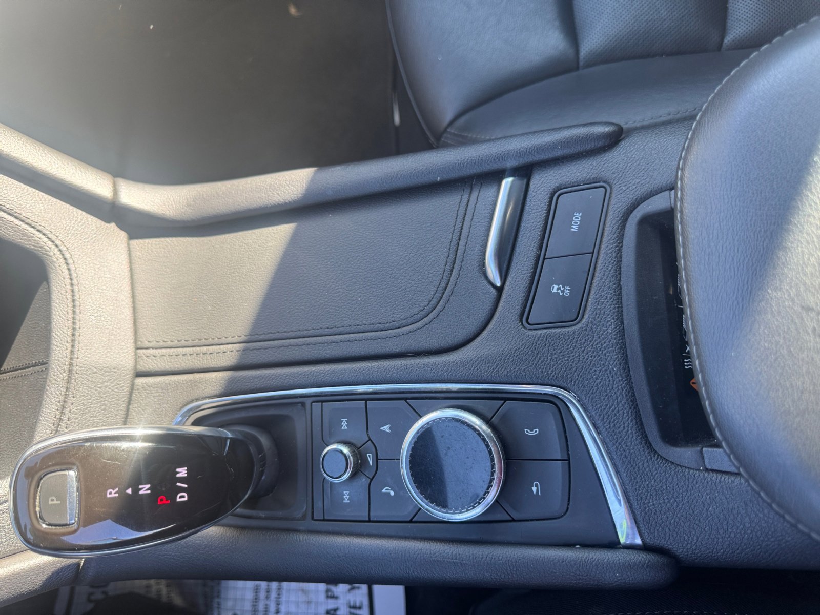 Used 2021 Cadillac XT5 Premium Luxury image 15