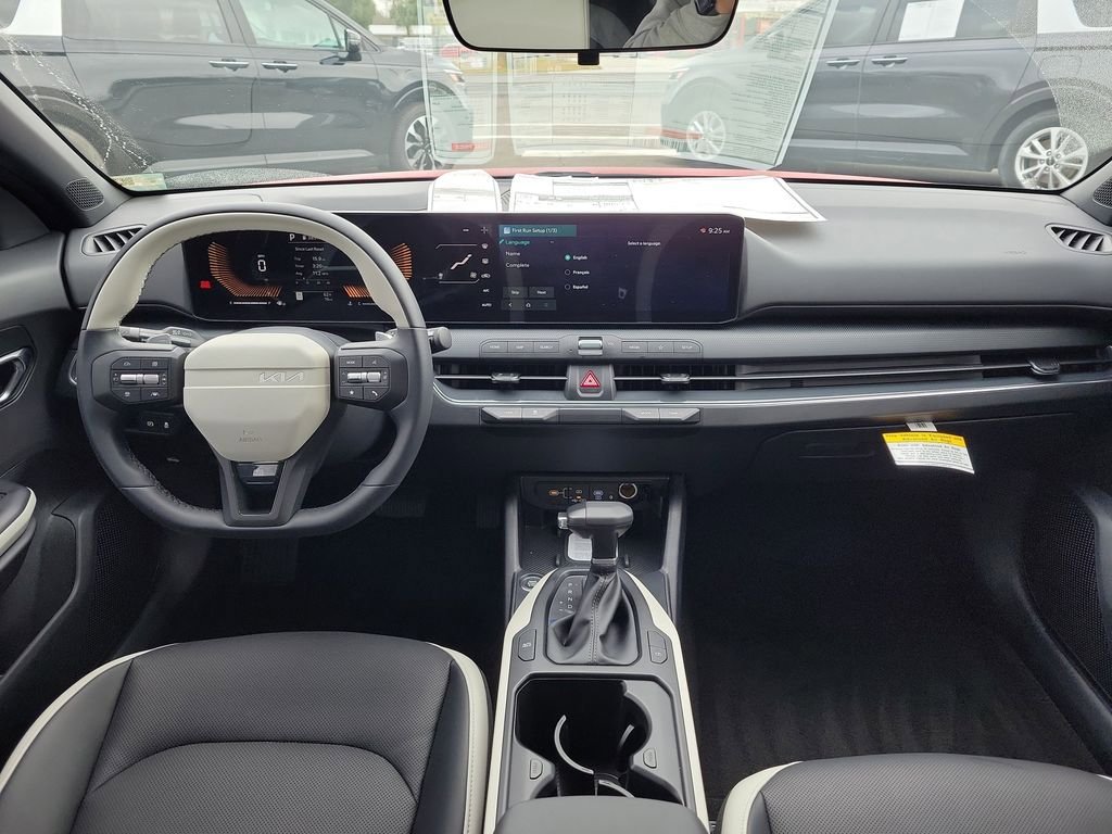 New 2026 Kia K4 GT-Line image 16