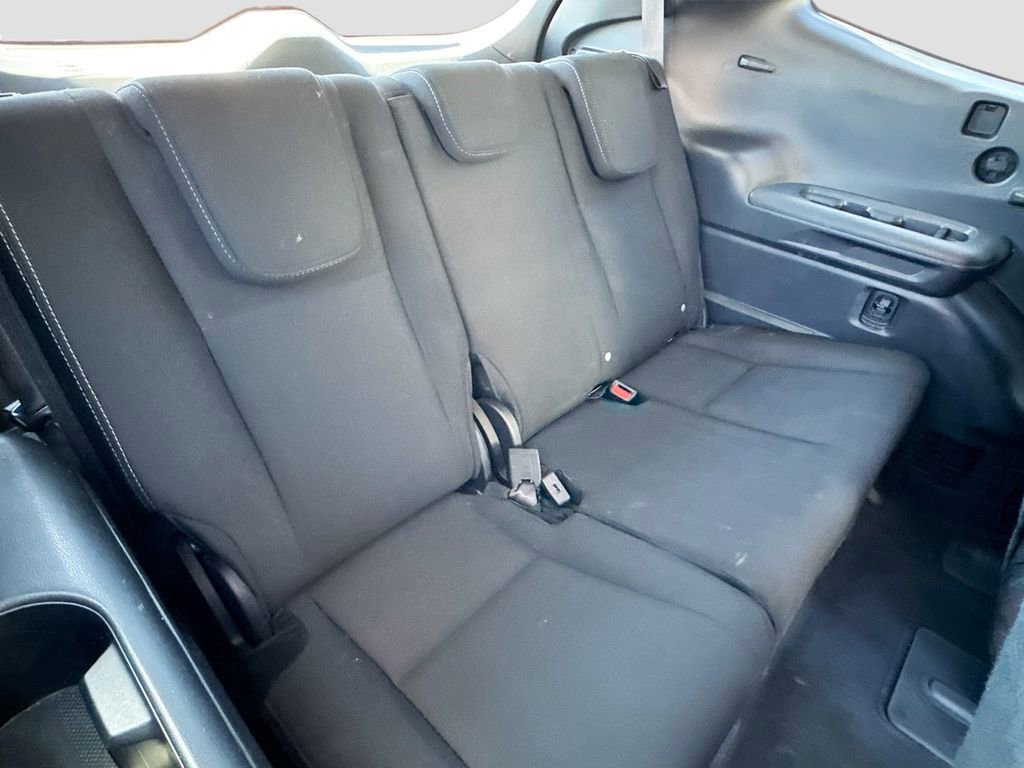 Used 2021 Subaru Ascent Premium w/ Sport Package image 26