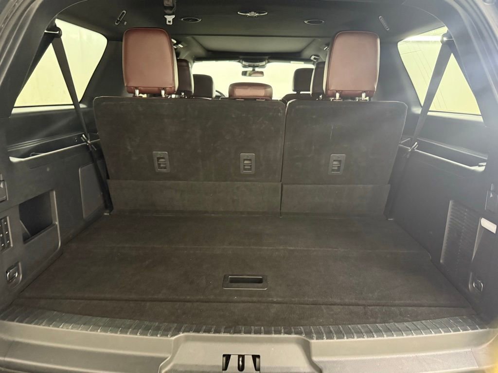 Used 2024 Ford Expedition Max Limited image 9