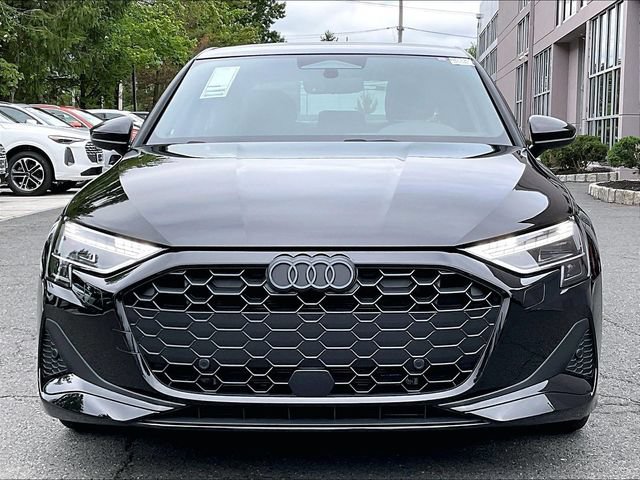 New 2026 Audi A3 2.0T Premium AWD/4WD image 8