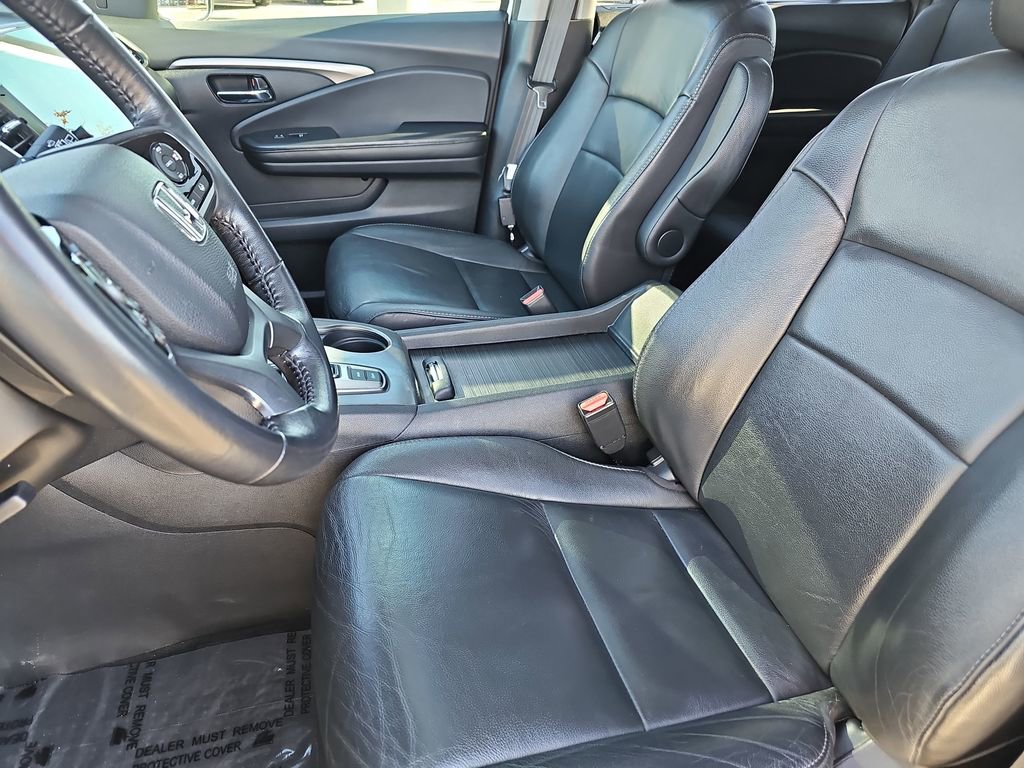 Used 2021 Honda Pilot EX-L image 18