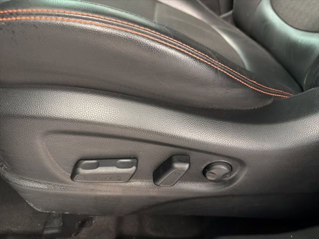 Used 2018 Kia Soul ! w/ Tech Package FWD image 11