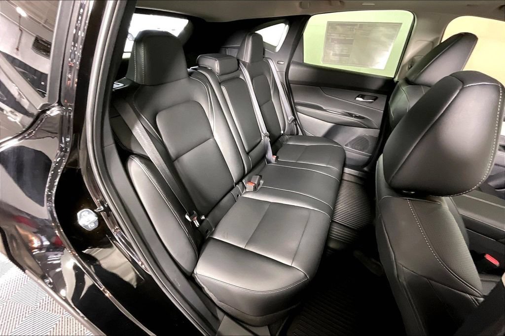 New 2026 Nissan Murano SL AWD/4WD image 19