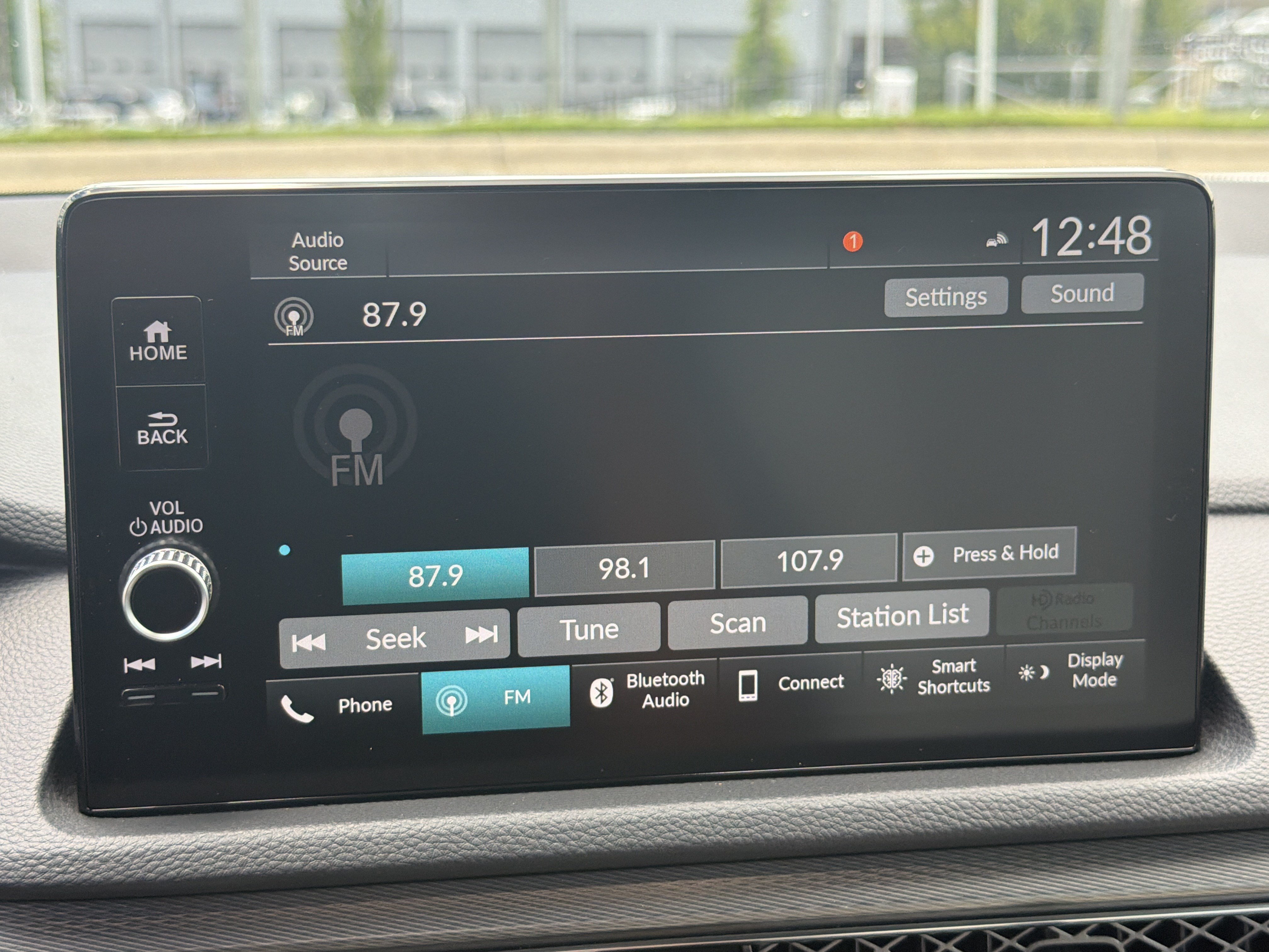 Certified 2026 Acura Integra A-Spec FWD image 19