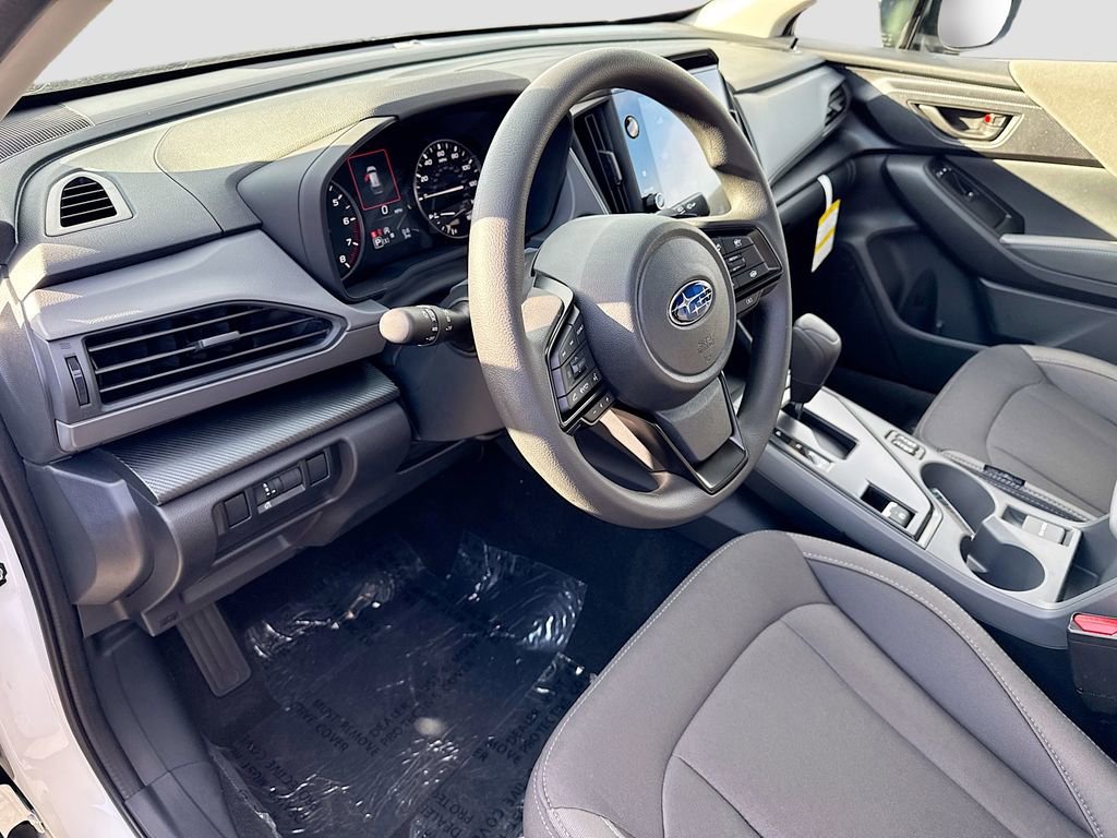 New 2026 Subaru Crosstrek 2.0i Premium image 5