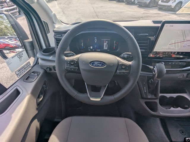 New 2026 Ford Transit 350 XLT RWD image 18