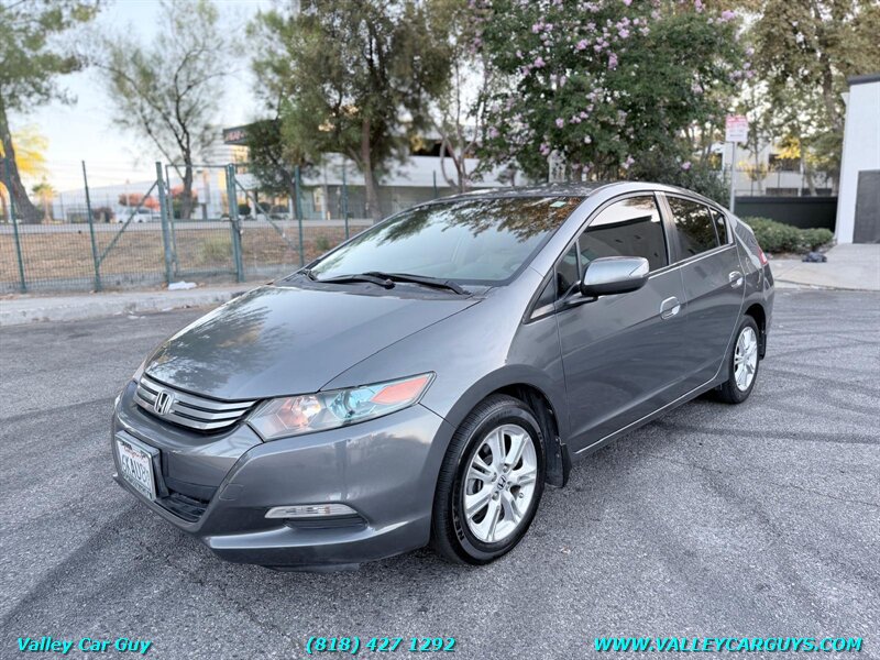 Used 2010 Honda Insight EX