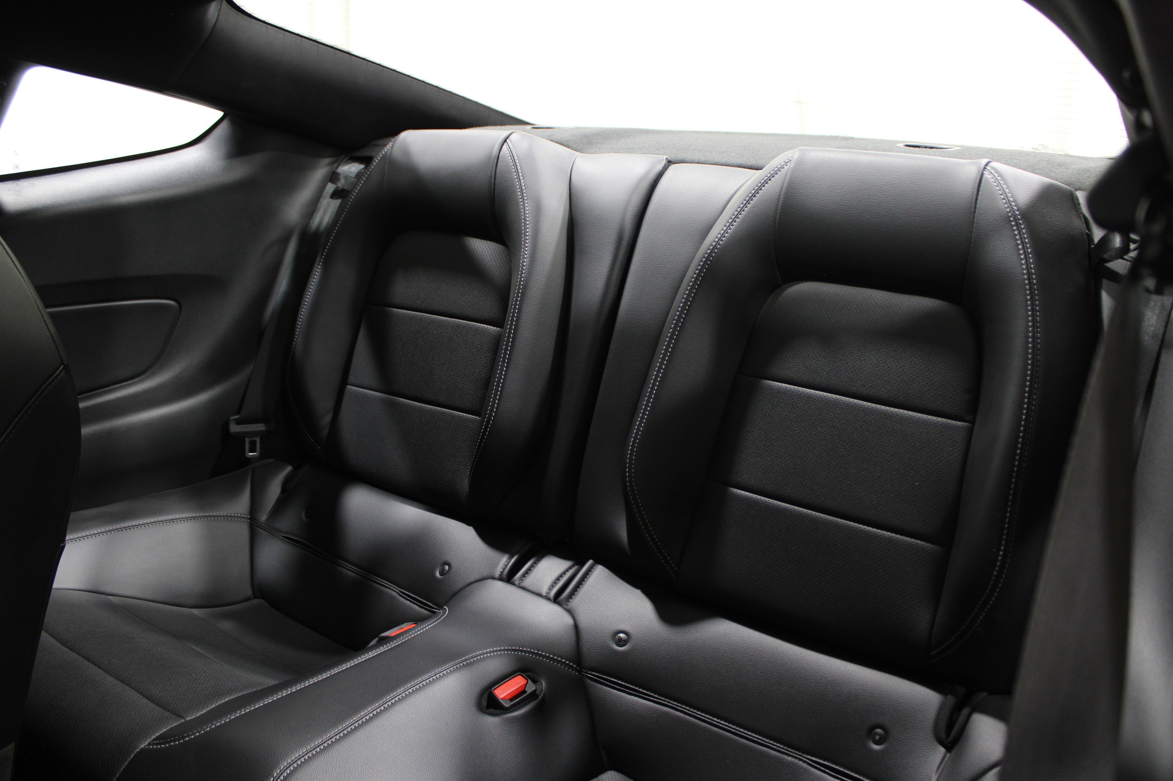 Used 2023 Ford Mustang Premium w/ Equipment Group 201A image 24