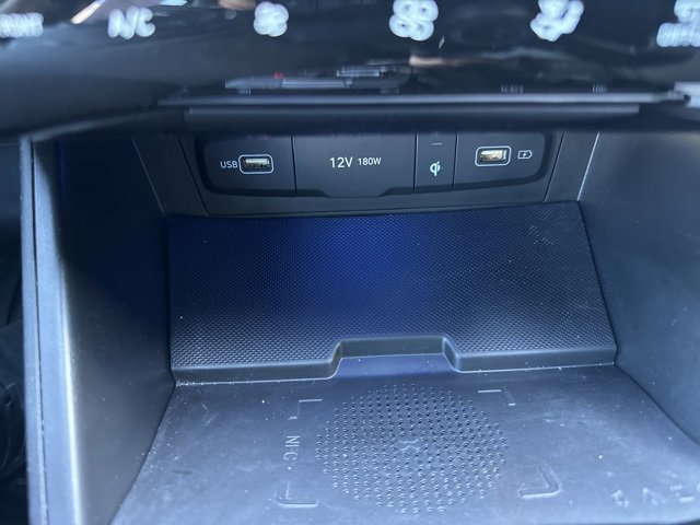 Used 2023 Hyundai Tucson SEL image 21