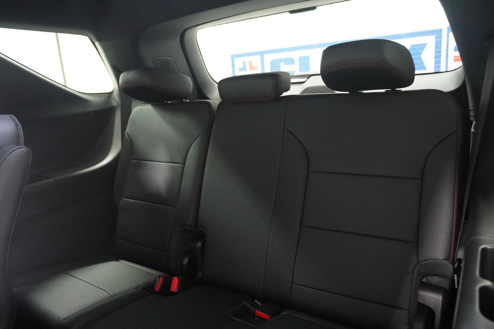 New 2026 Chevrolet Traverse Z71 w/ Enhanced Driving Package image 40