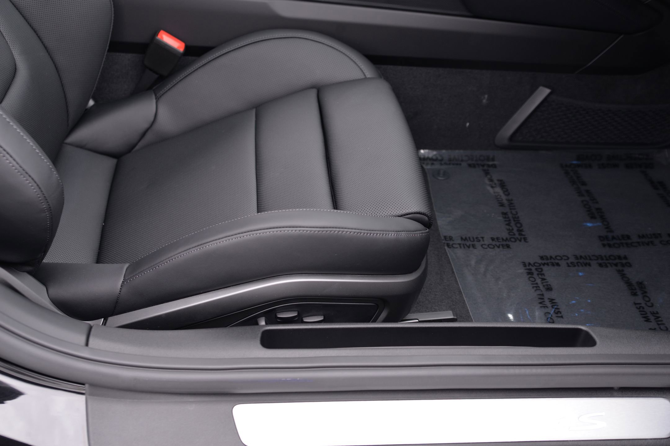 Certified 2026 Porsche 911 Carrera 4S image 14