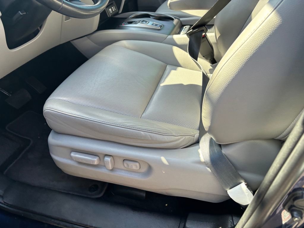 Used 2022 Honda Ridgeline RTL image 20