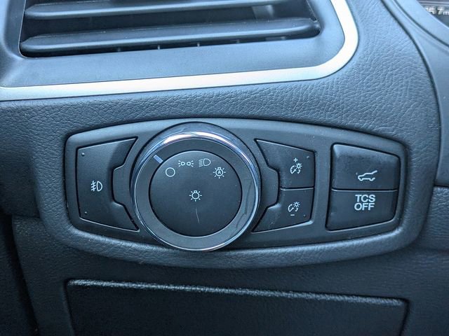 Used 2024 Ford Edge SEL w/ Convenience Package AWD/4WD image 26