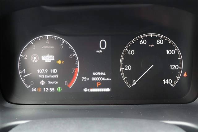 New 2026 Honda Odyssey EX-L image 15
