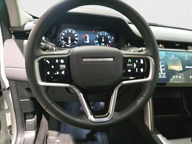 Used 2024 Land Rover Discovery Sport S image 20