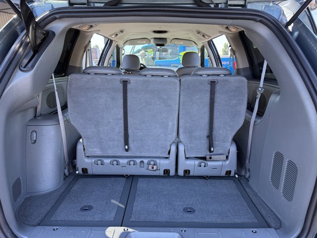 Used 2006 Dodge Grand Caravan SXT w/ Leather Interior Group FWD image 7