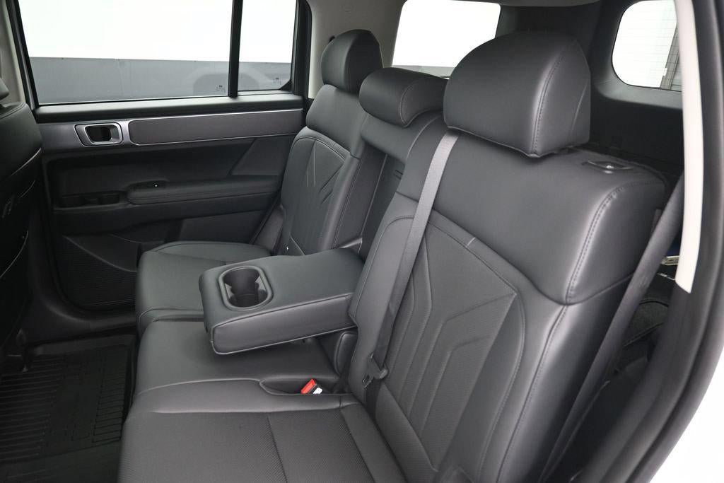 New 2027 Hyundai Santa Fe SEL AWD/4WD image 24