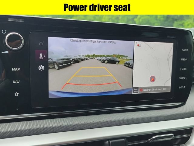 Used 2024 Kia K5 GT-Line w/ GT-Line Premium Package FWD image 14