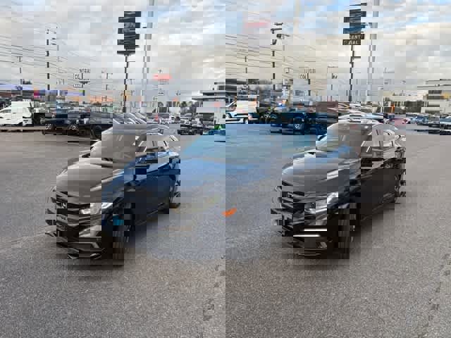 Used 2019 Honda Civic LX image 3