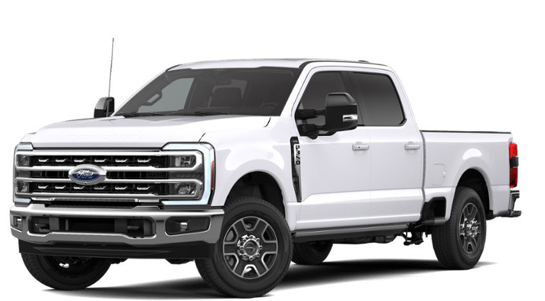New 2026 Ford F350 Lariat RWD image 55