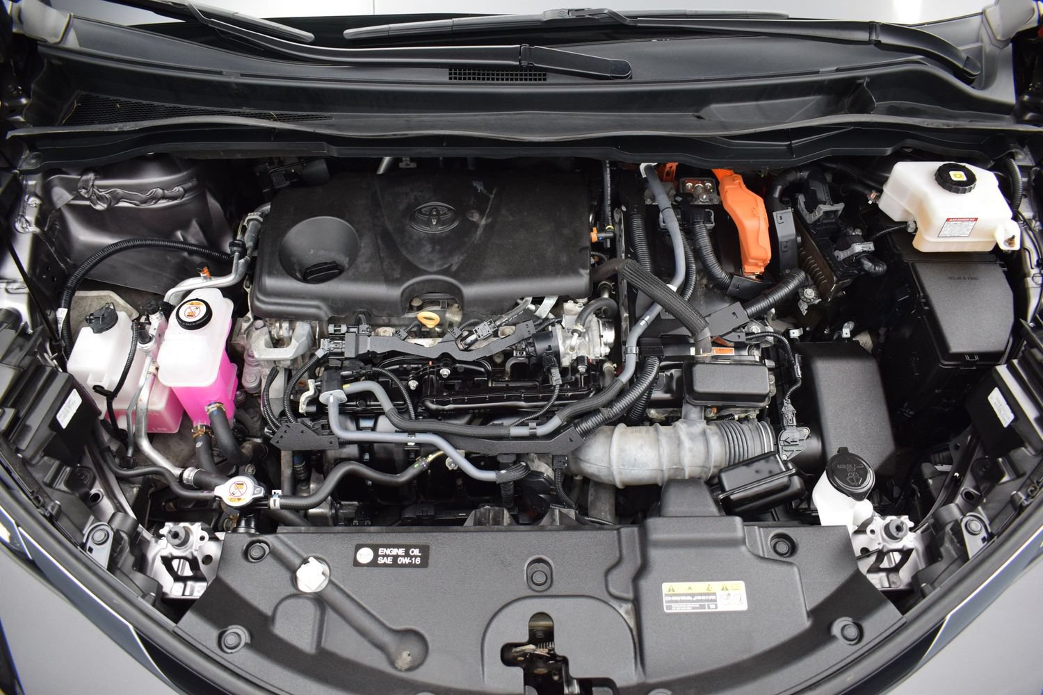 Used 2024 Toyota Sienna Platinum AWD/4WD image 9