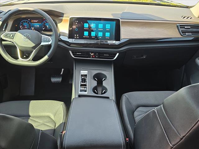 New 2026 Volkswagen Atlas SE image 14