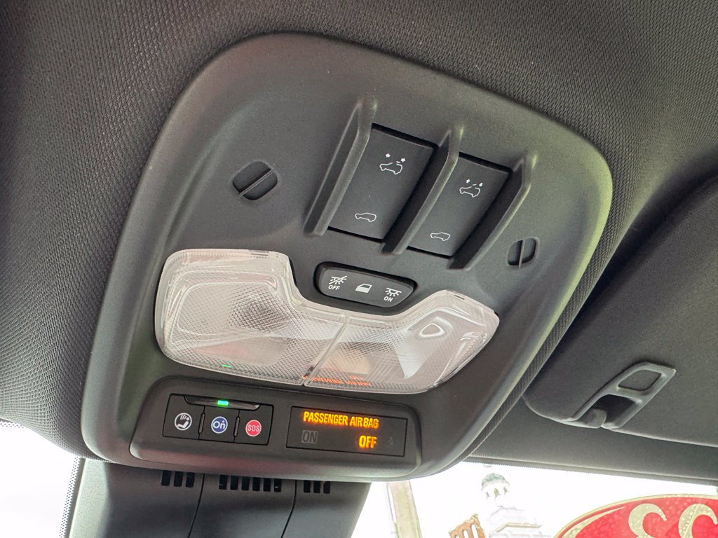 Certified 2023 GMC Canyon AT4X w/ Edition 1 AWD/4WD image 31