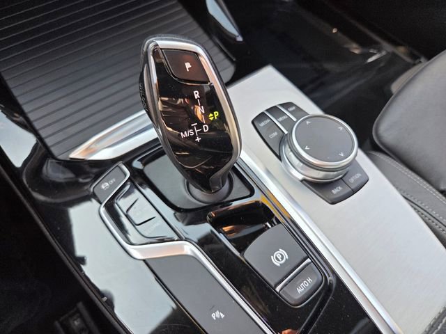 Used 2019 BMW X3 sDrive30i w/ M Sport Package 2 image 27