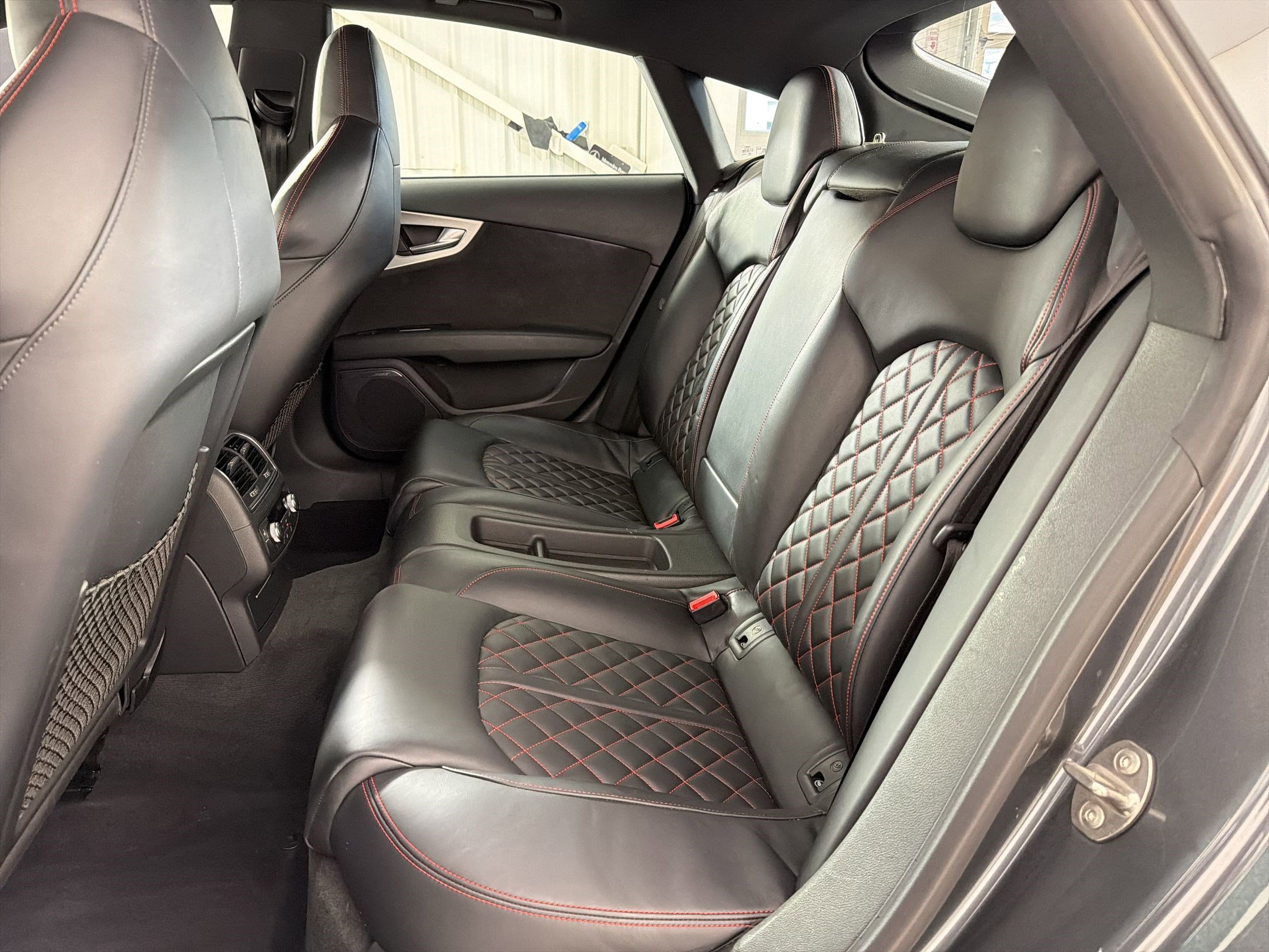 Used 2018 Audi A7 3.0T Premium Plus w/ Competition Package image 15