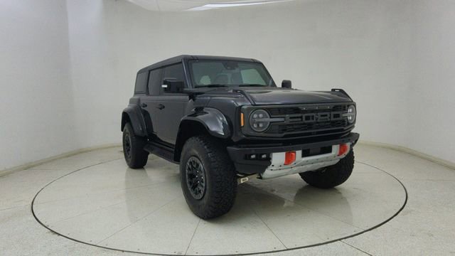 Used 2024 Ford Bronco Raptor AWD/4WD image 61
