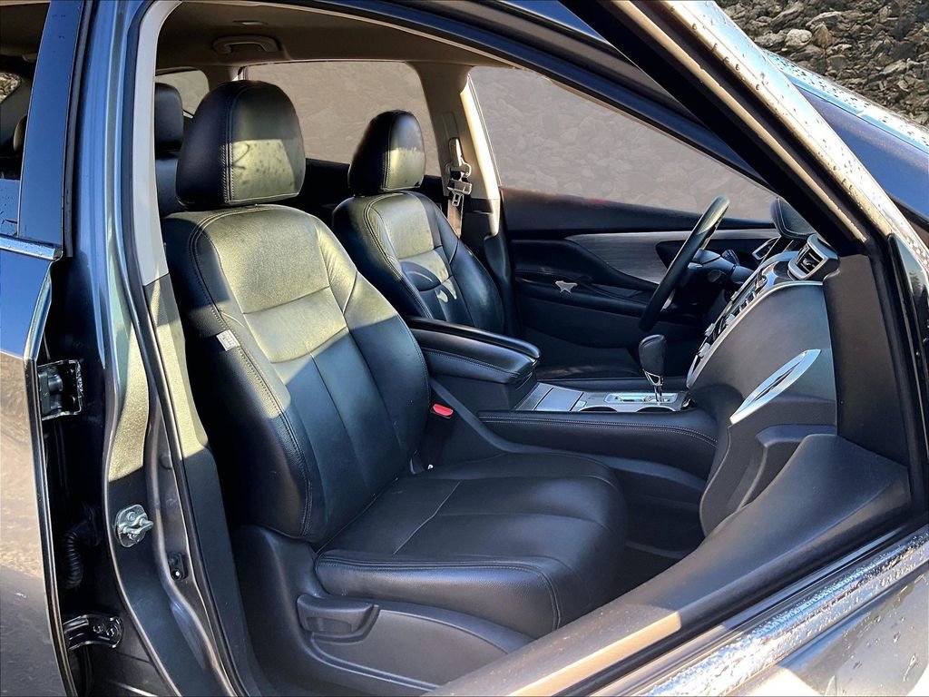 Used 2016 Nissan Murano S w/ Navigation Package image 7